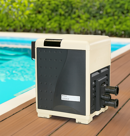 Quick Install For Top Gas Pool Heaters In Central Coast!